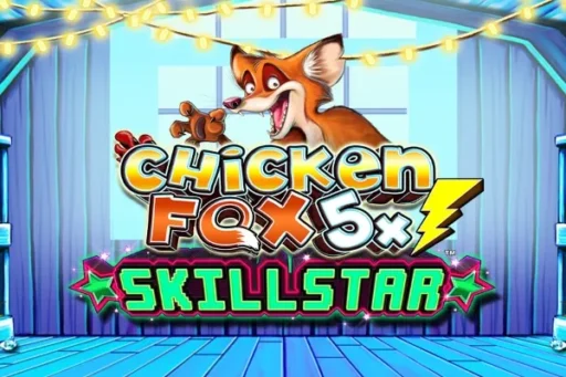 Chicken Fox 5x Skillstar – Chicken Road Gratis Italia