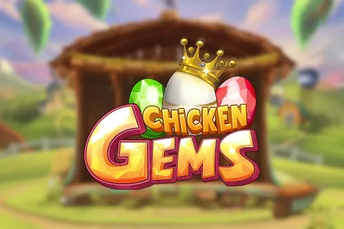 Chicken Gems – Chicken Road Gratis Italia