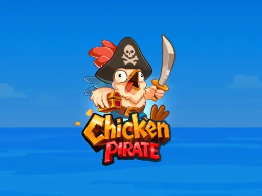 Chicken Pirate – Chicken Road Gratis Italia